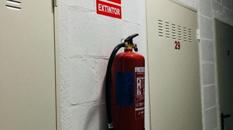 Foto 5 von Lagerraum zur Miete in Glorieta la Paz, 6, Os Mallos, A Coruña Capital