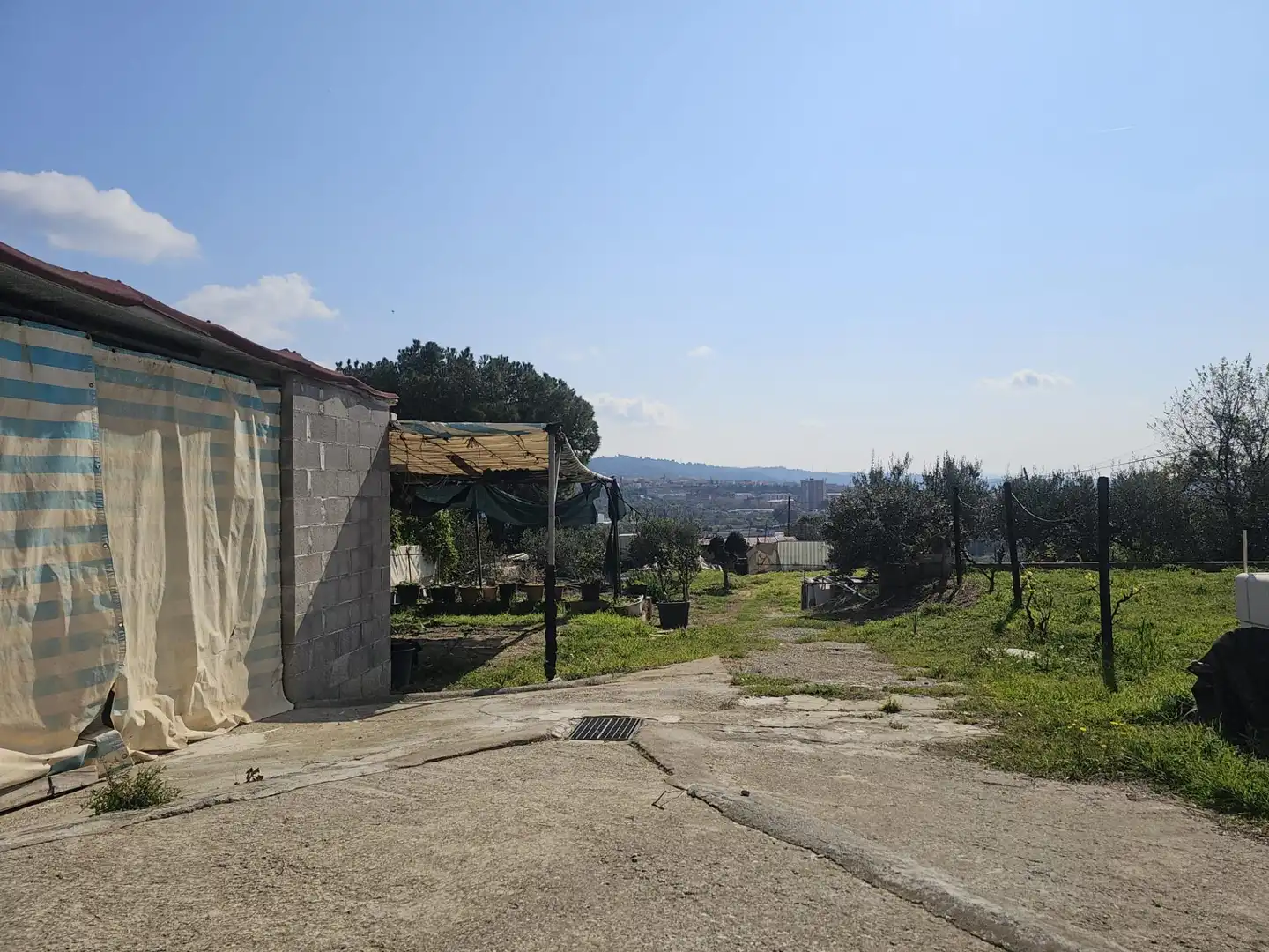 Casa o chalet en venta en Esparreguera con Jardín privado, Terraza y Piscina