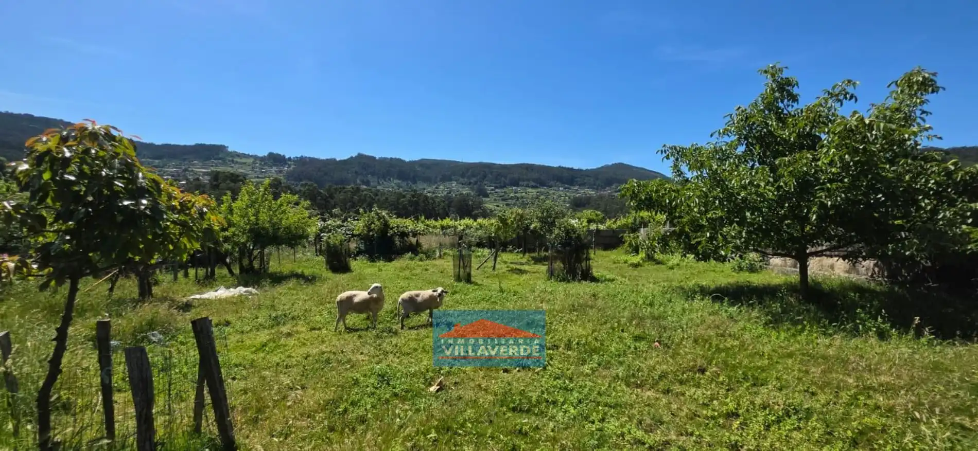 Casa o chalet en venta en Marín con Trastero y Amueblado