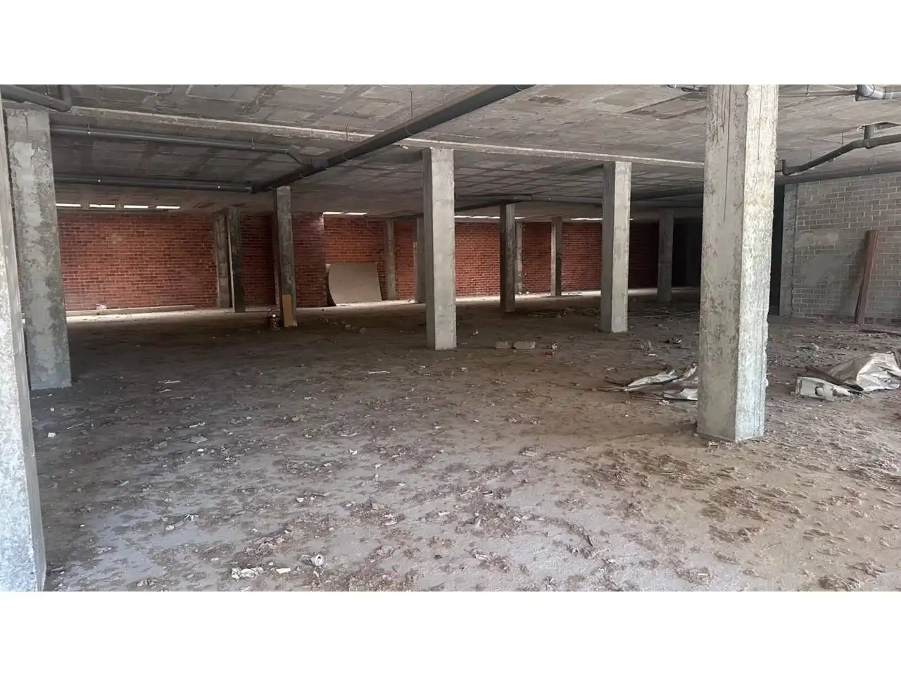 Local comercial en venta en Avenida Josep Pla, imagen 8