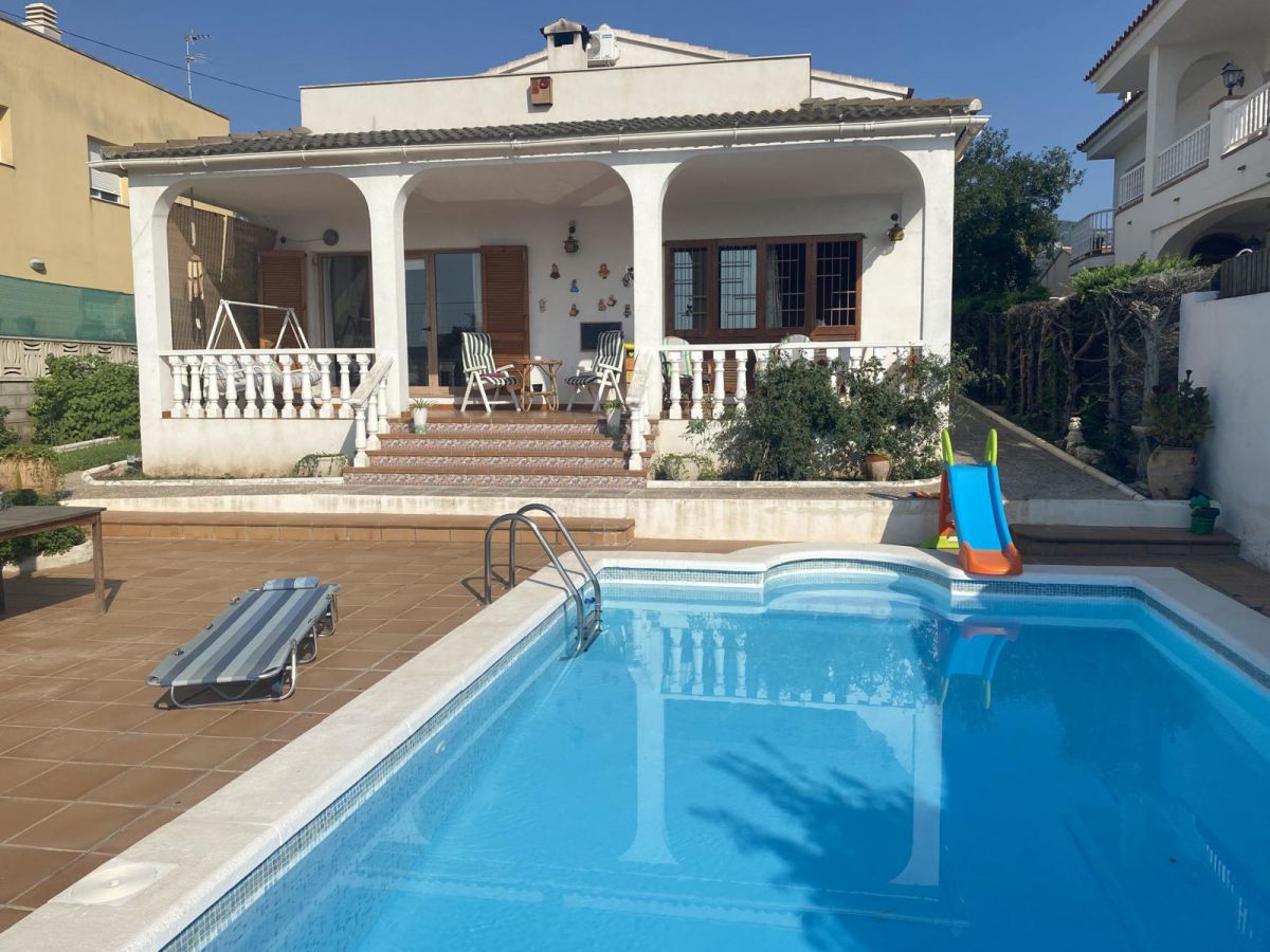 Casa o chalet en venta en Alcanar