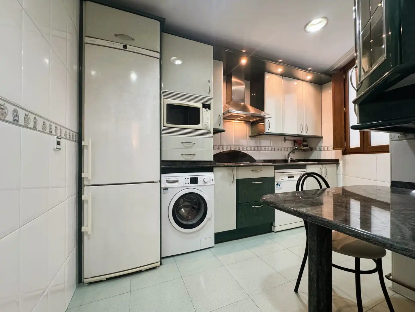 Maisonette mit Aufzug zum Verkauf in José Miguel de Barandiarán, imagen 11