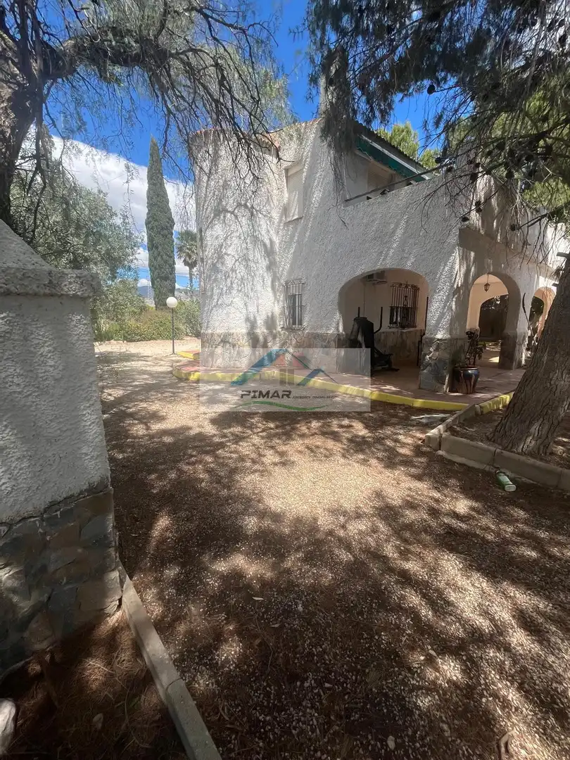 Casa con piscina en venta en Albatera, imagen 12