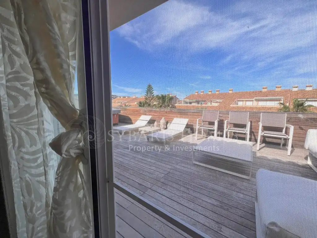 Attic for sale in Calle Burdeos, 4, Montañar - El Arenal