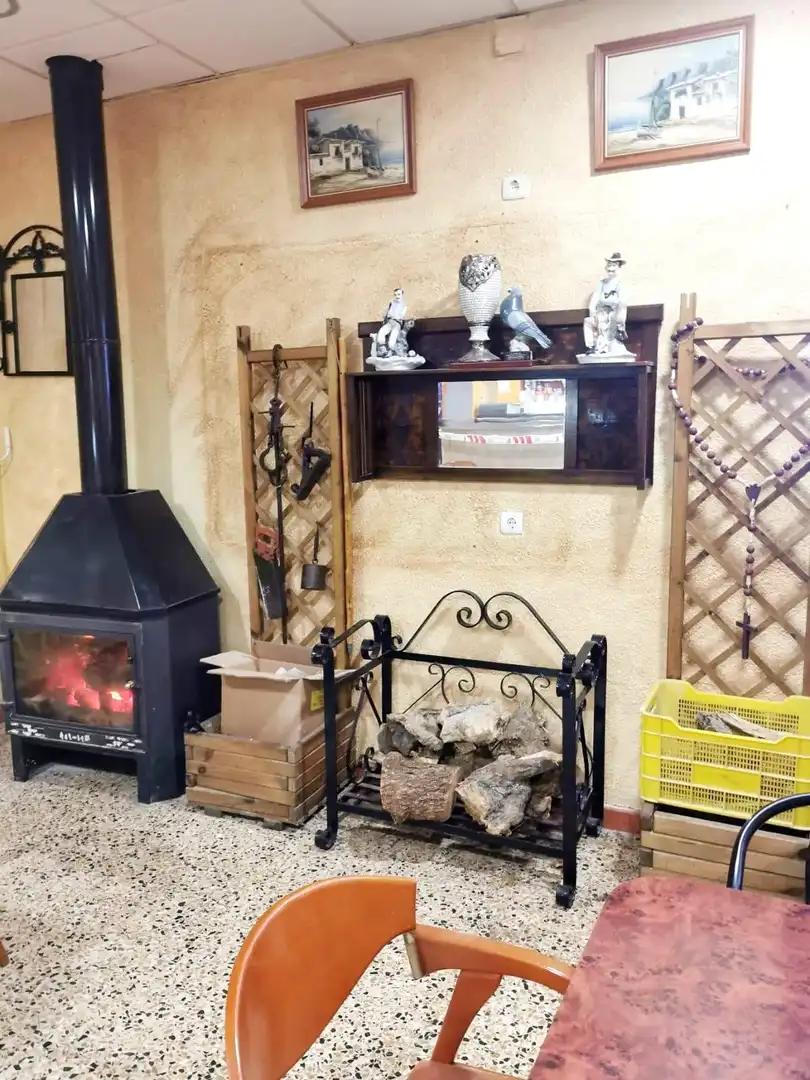 Geschaftsraum zum Verkauf in Molina de Segura