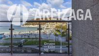 Exterior view of Flat for sale in Donostia - San Sebastián   with Terrace and Balcony