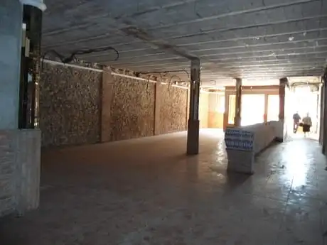 Nave industrielle à vendre à Centro, imagen 3