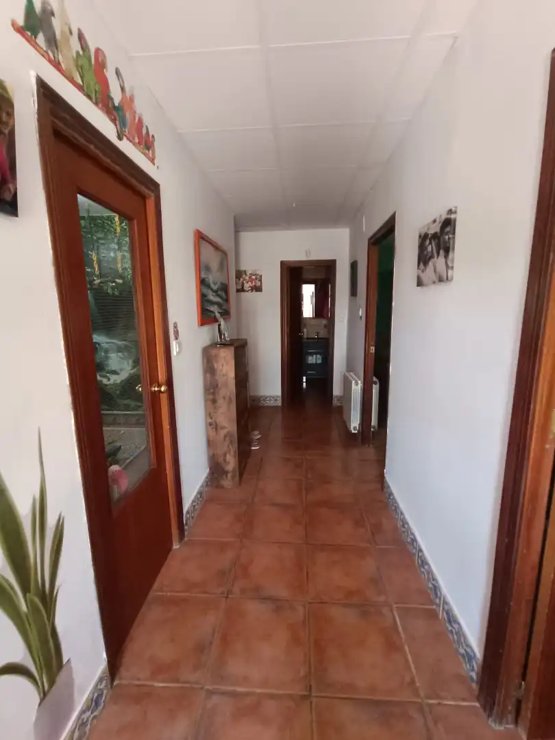Casa o chalet en venta en Pilas con Jardín privado y Piscina