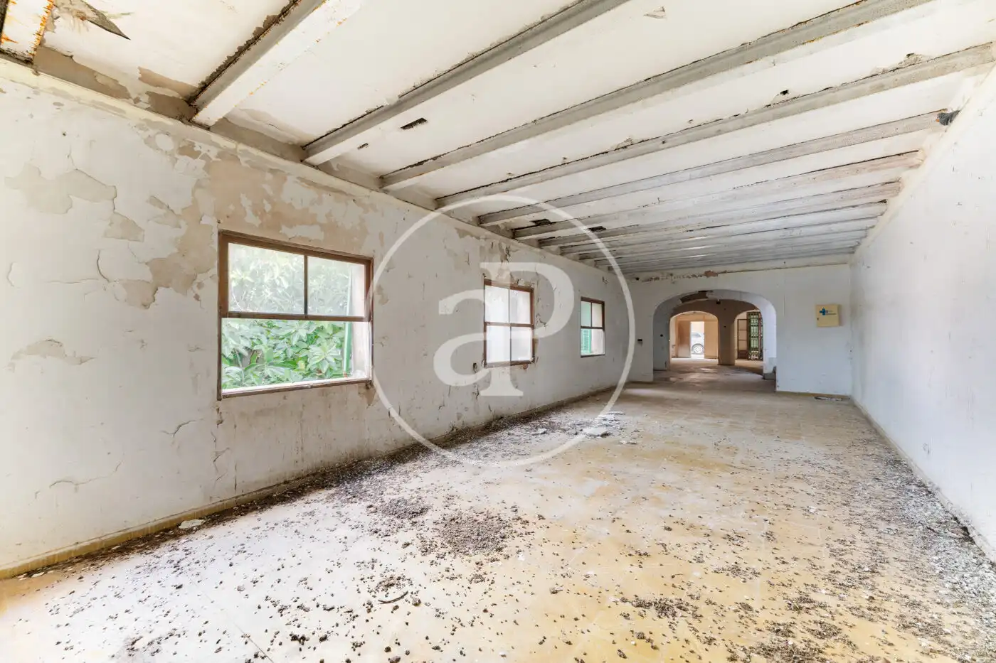 Casa adosada en venta en Montuïri con Aire acondicionado, Calefacción y Jardín privado