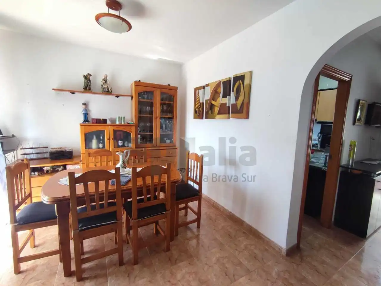 Casa en venta en Aiguaviva Parc, imagen 2