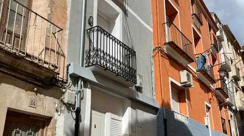 Foto 3 von Einfamilien-Reihenhaus zum Verkauf in Jijona / Xixona, Alicante