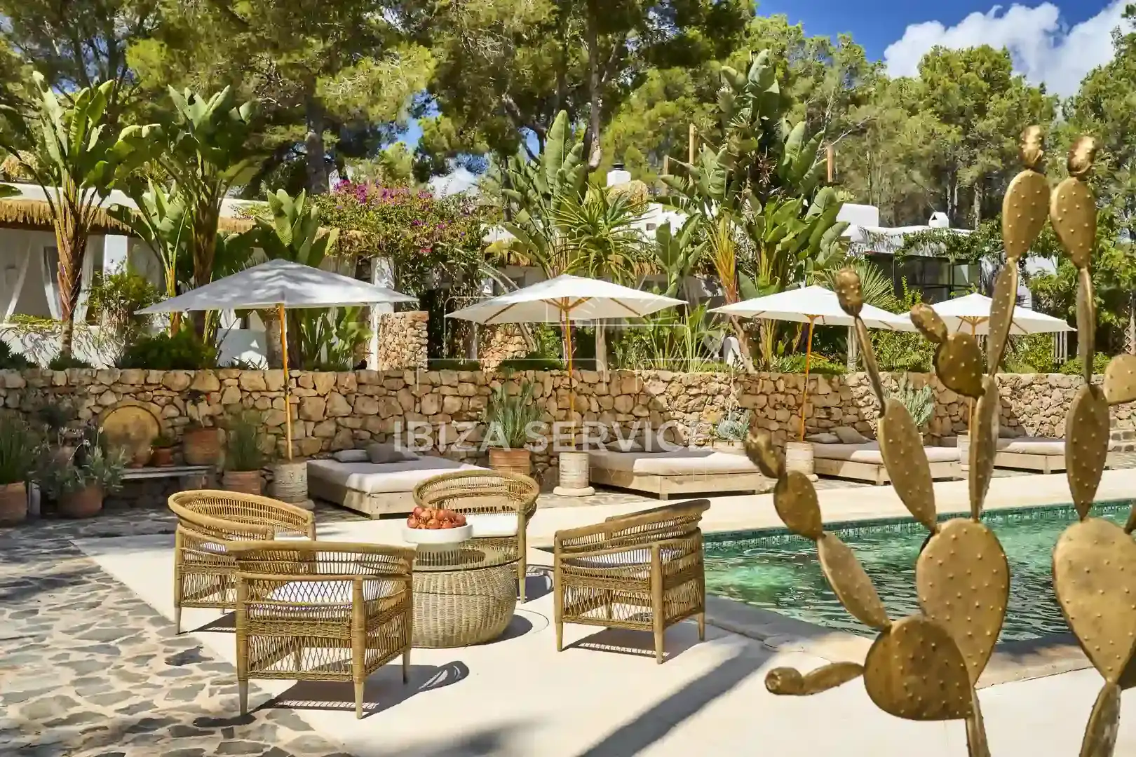Chalet con piscina en venta en Roca Llisa, imagen 108