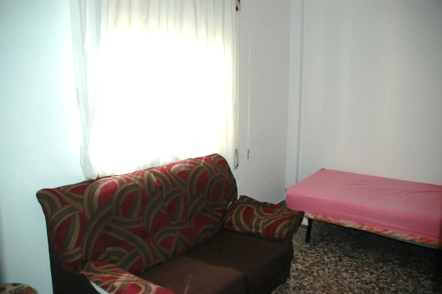 Habitación de Piso en venta en Cartagena con Terraza, Amueblado y Horno