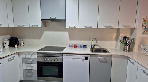 Foto 3 de Pis en venda a Calafell Poble, Tarragona