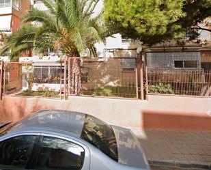 Exterior view of Flat for sale in Alicante / Alacant