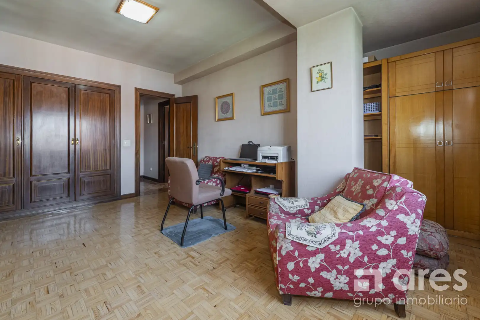 Appartamento con ascensore in vendita a Calle de Biarritz, imagen 20