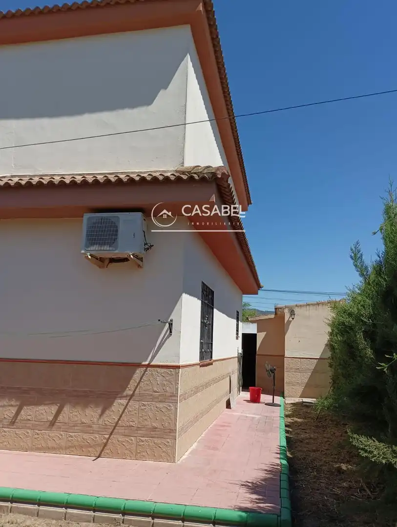 Villa zum Verkauf in Periurbano Oeste - Sierra, imagen 28