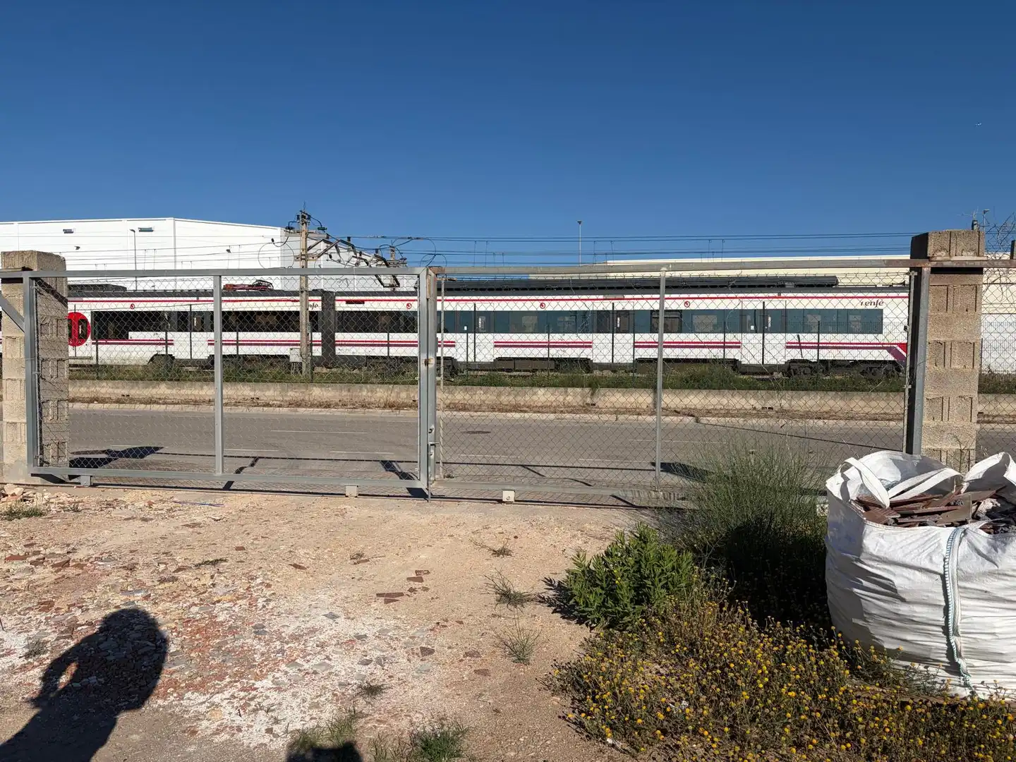 Industrial building for sale in Albal, imagen 11