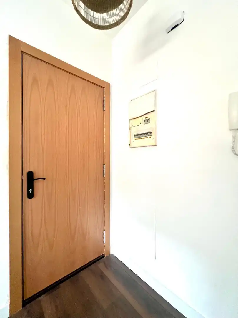 Piso en venta en Deltebre con Alarma