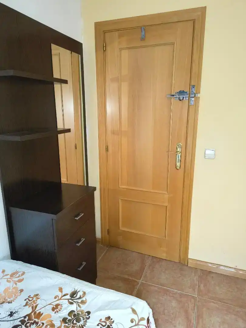 Casa o chalet para compartir en Aranjuez con Jardín privado, Amueblado y Horno