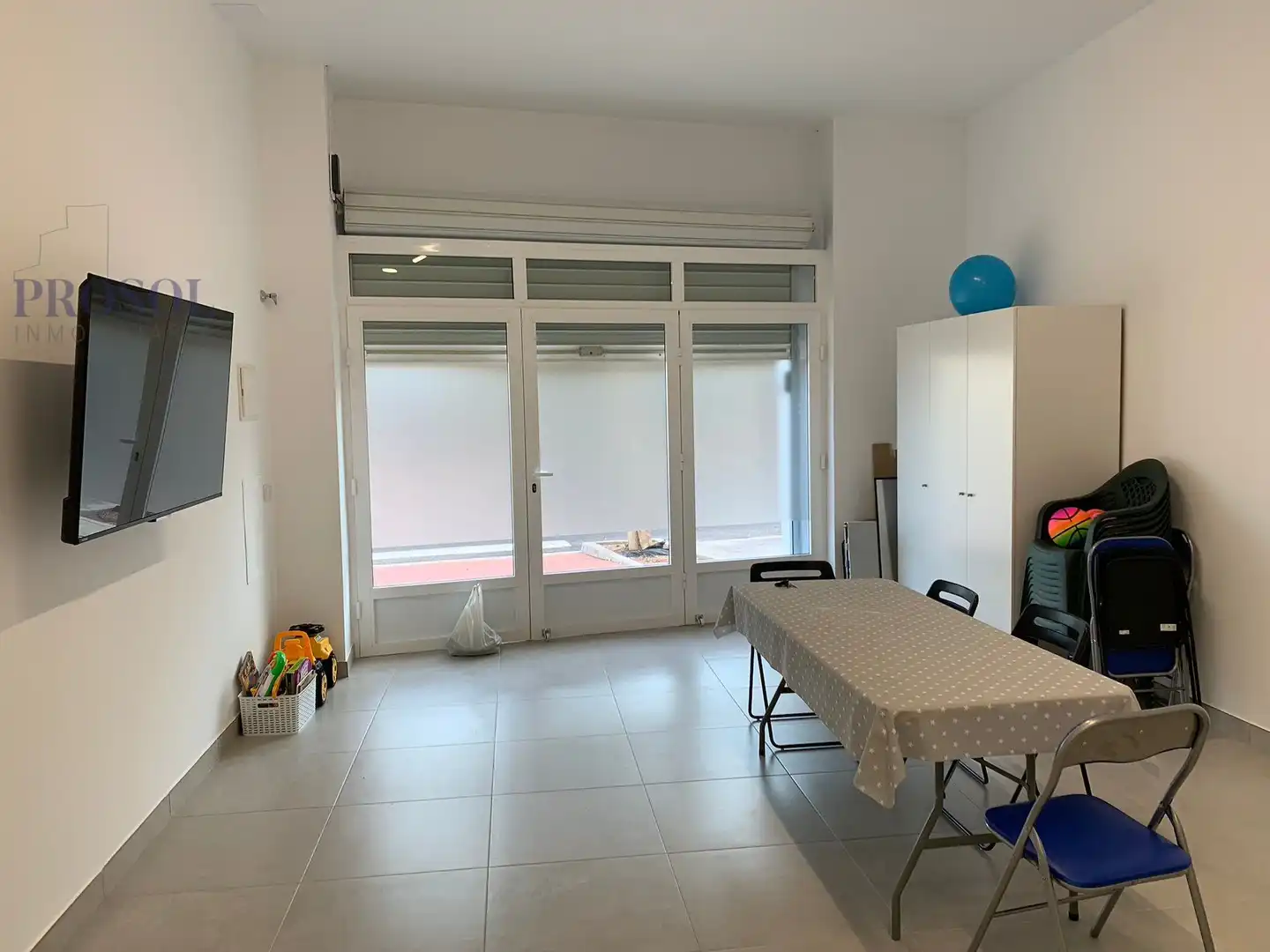 Business premises for sale in Piscinas, imagen 5
