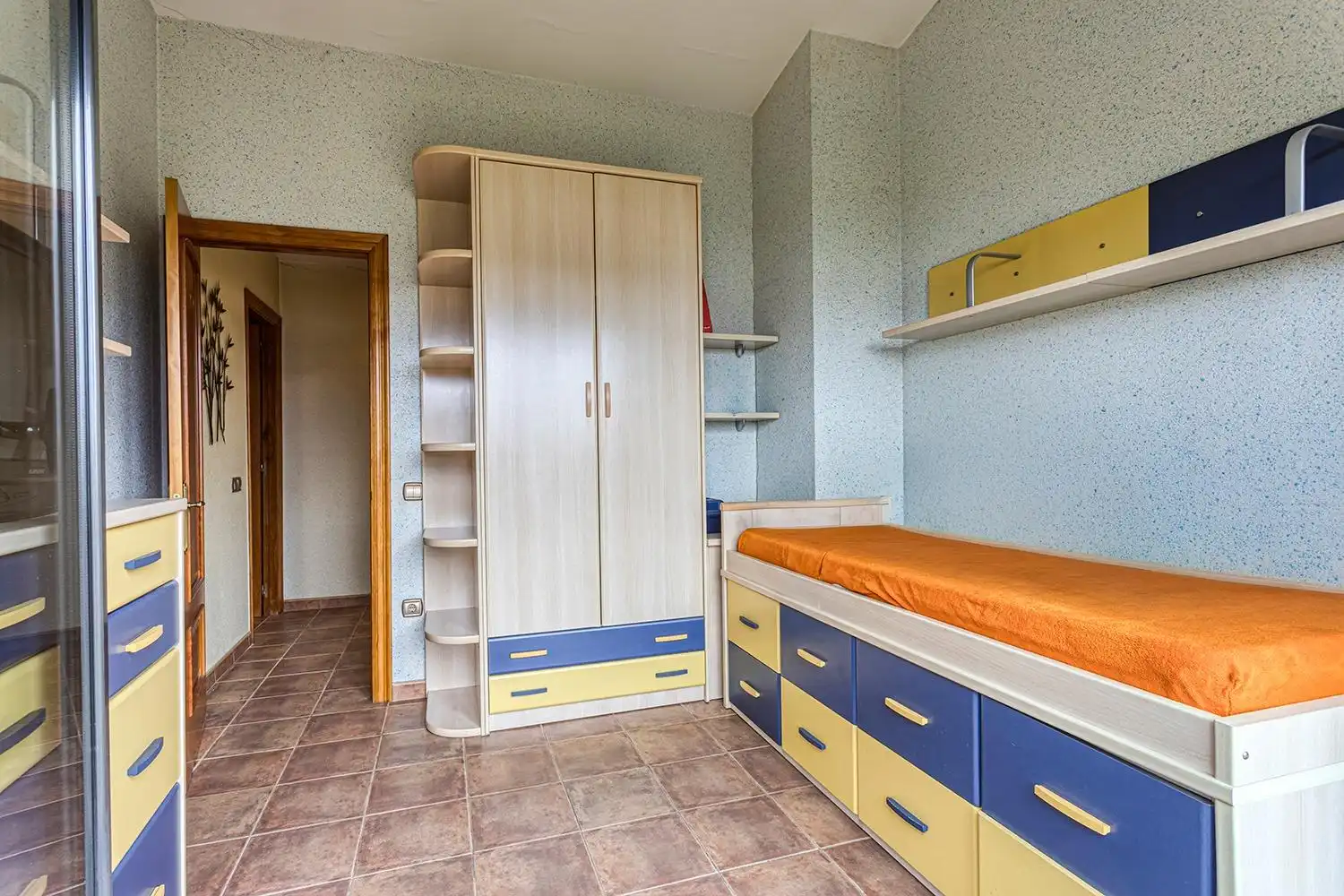 Habitación de Casa o chalet en venta en Igualada con Calefacción, Jardín privado y Terraza