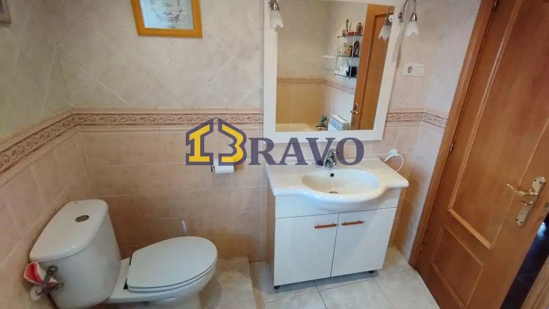 Chalet con jardín en venta en Villarcayo de Merindad de Castilla la Vieja, imagen 70