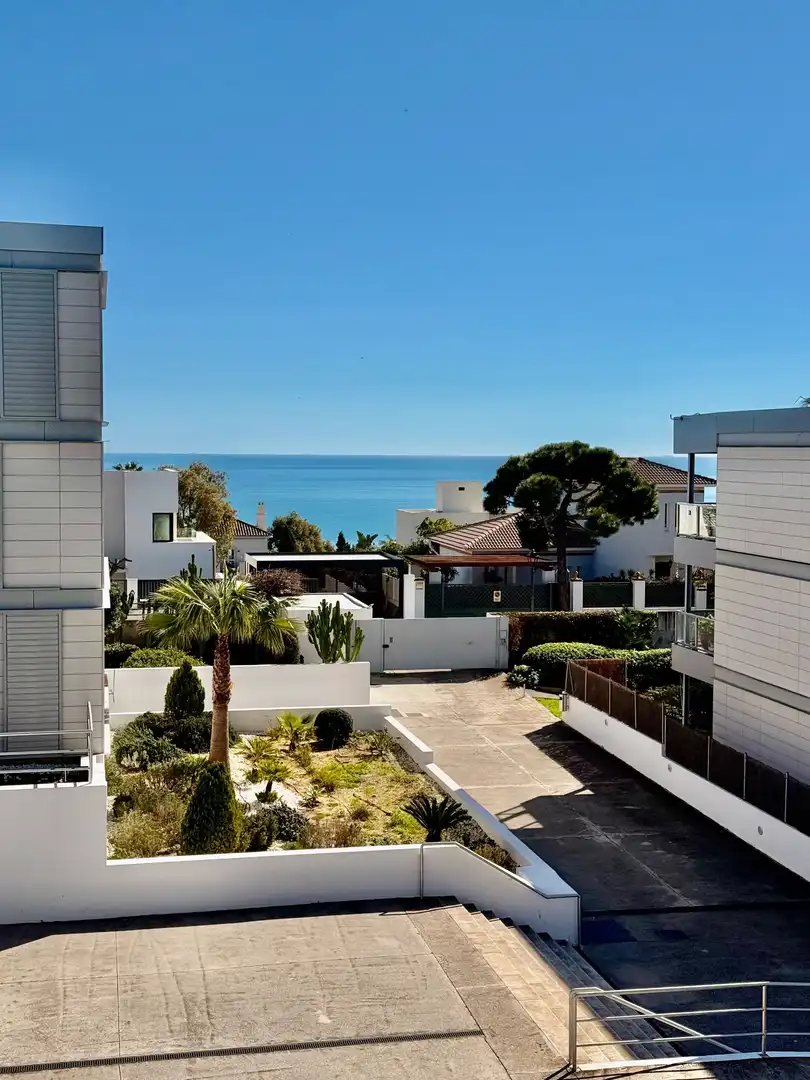 Apartament en venda a del Marmol, 161, Chullera