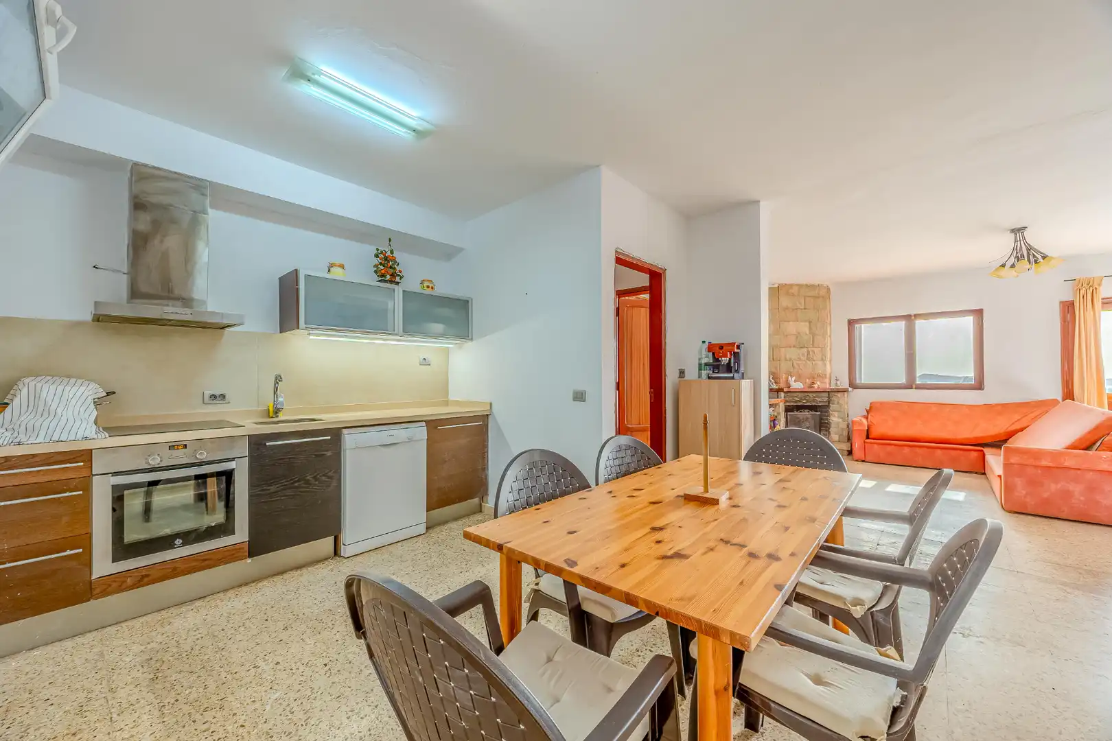 Detached house with terrace for sale in Camino La Jurada 1, imagen 31