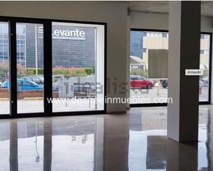 Industrial buildings to rent in  Valencia Capital