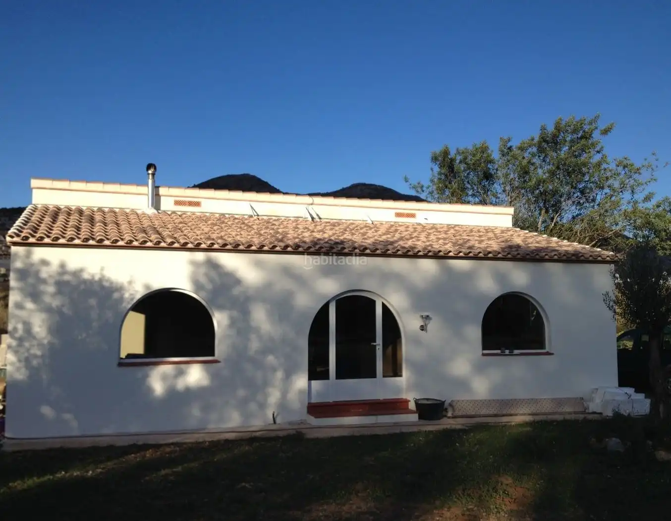 House with garden for sale in Camino Mento 18, imagen 9