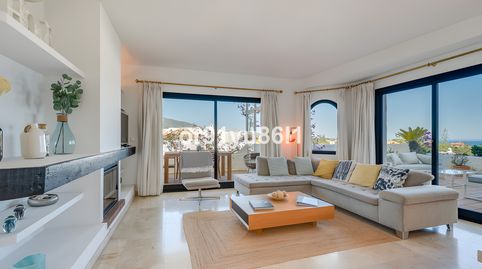 Apartamento en Planta Media en Venta en la Milla de Oro de Marbella, imatge 5