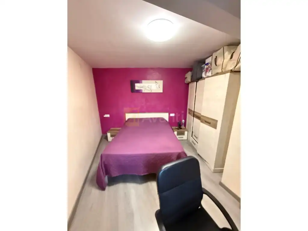 Dormitori de Apartament en venda en Can Serra - Pubilla Cases