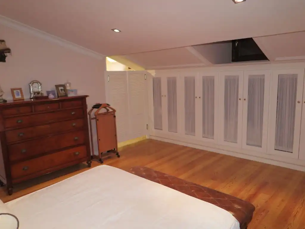 Habitación de Casa o chalet en venta en Navalcarnero