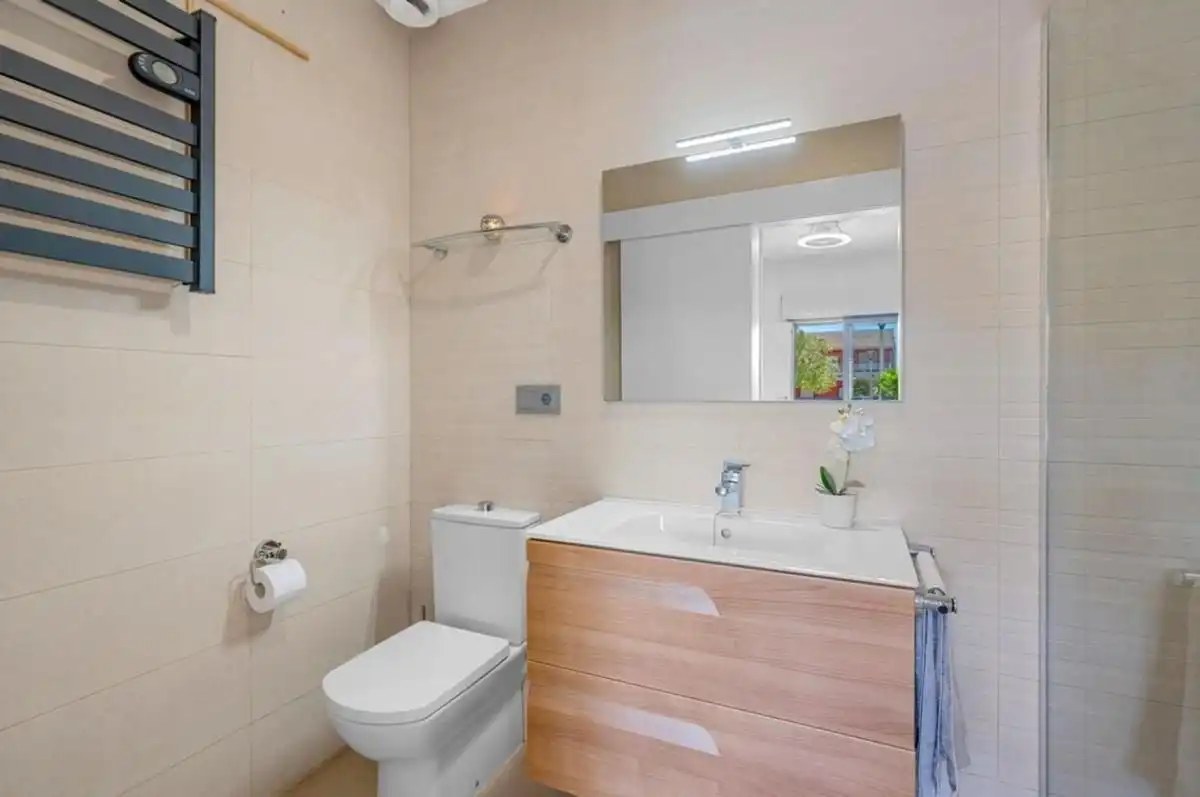 Casa amb piscina en venda a Formentera del Segura, imagen 9