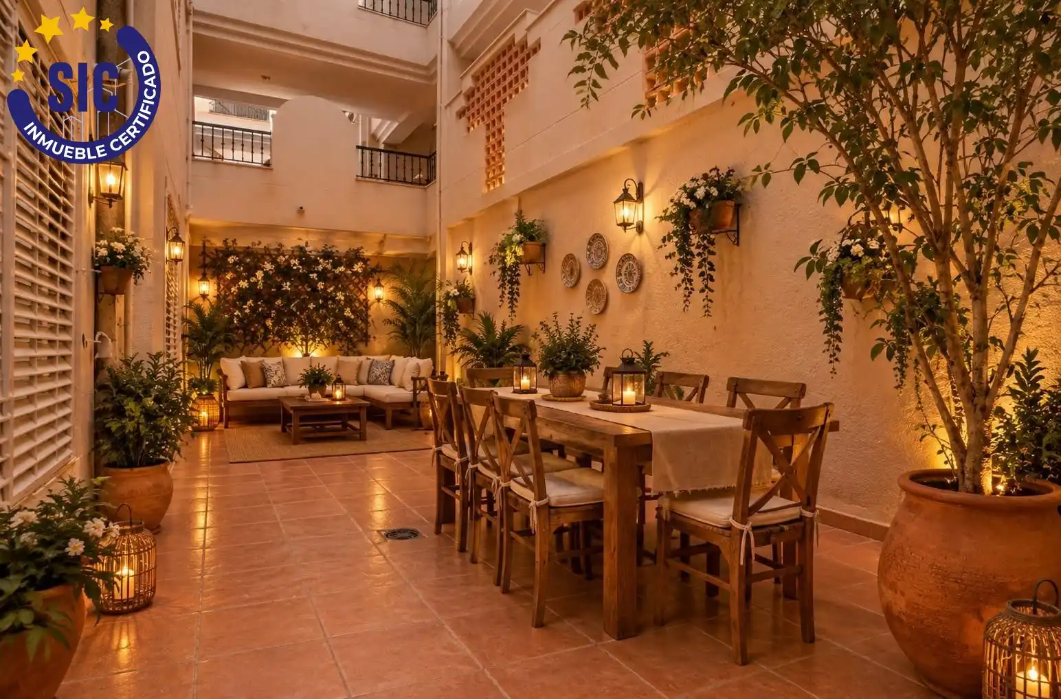 Piso con piscina en venta en Calle MILA REIAL, imagen 39
