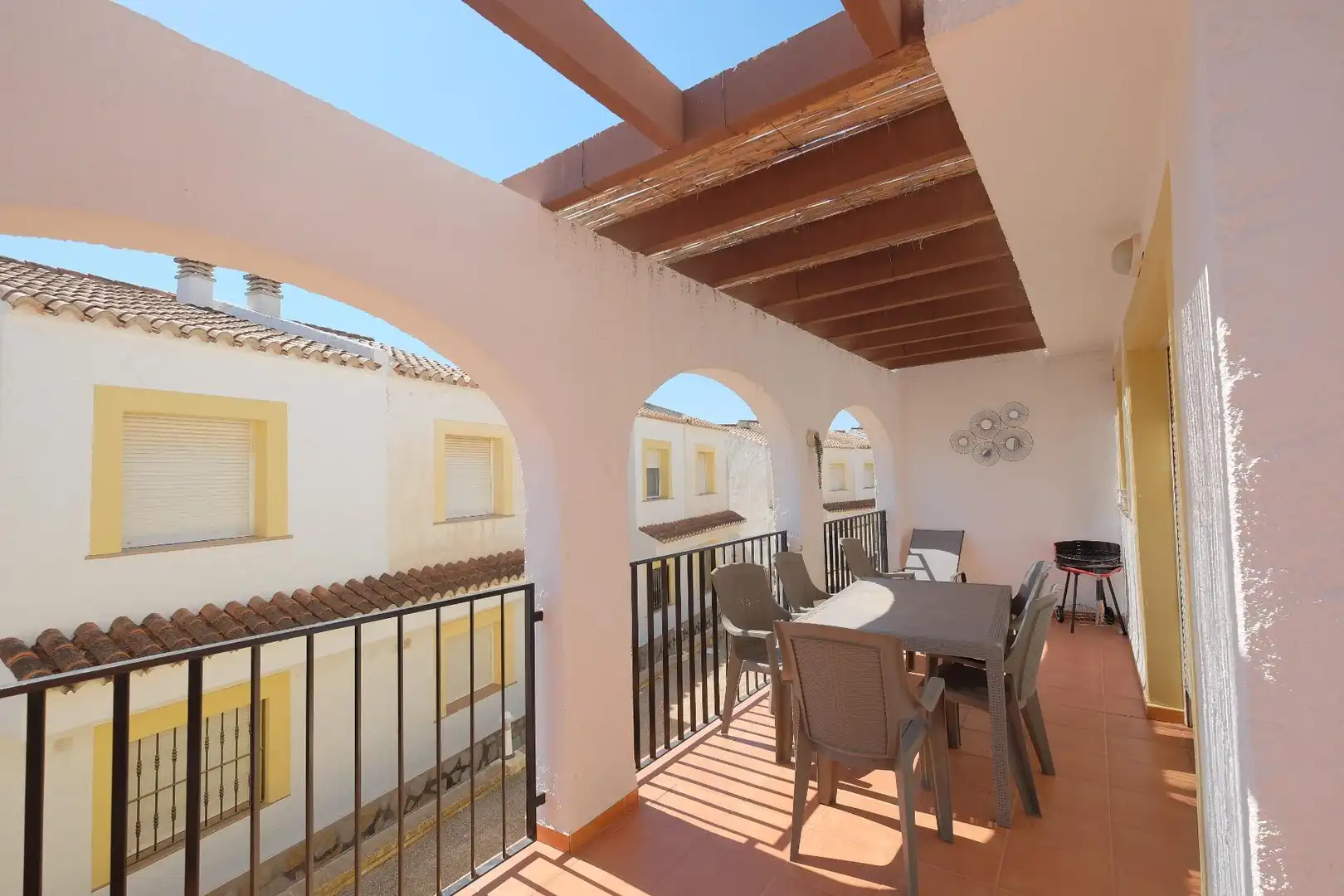 Maison mitoyenne avec piscine à vendre à Cometa, imagen 7