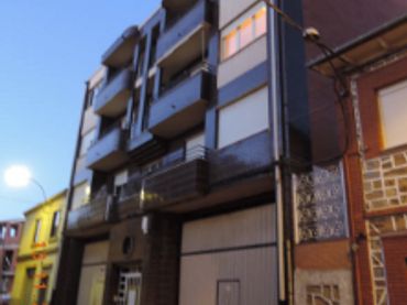 Pis en venda a Calle Bufapluma