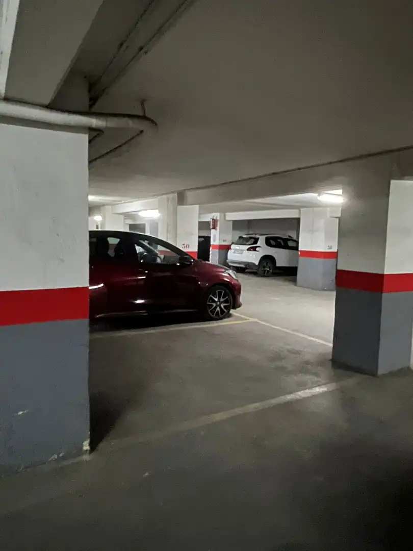 Einzelparkplatz zum Verkauf in Carrer d'Oltà, imagen 2