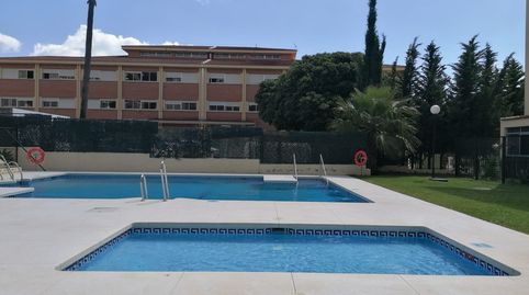 Foto 3 de Piso en venta en Avenida de la Constitución, 26, Solymar, Benalmádena