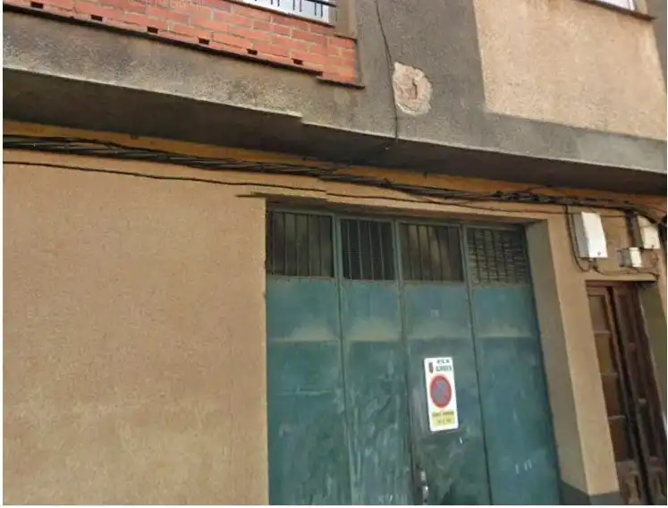 Casa in vendita a Calle Gregorio Lillo, imagen 4