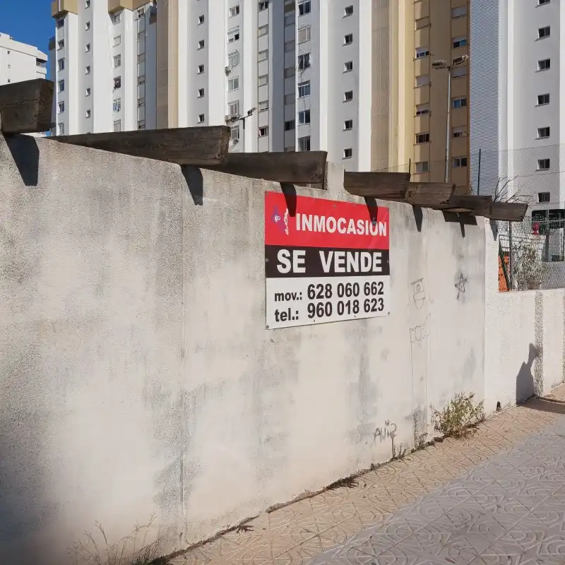 Geschaftsraum zum Verkauf in Playa de Gandia