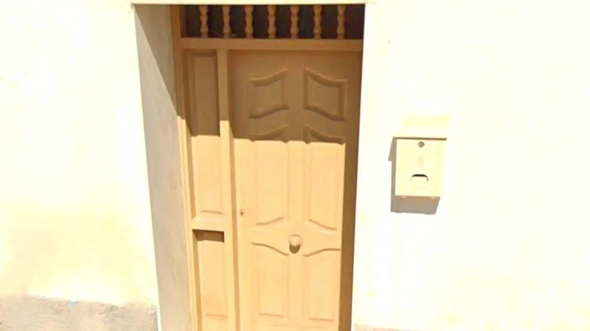 Houses for sale in El Ejido