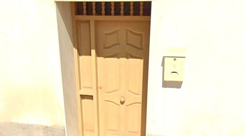VIVIENDA PLANTA BAJA EJIDO NORTE
