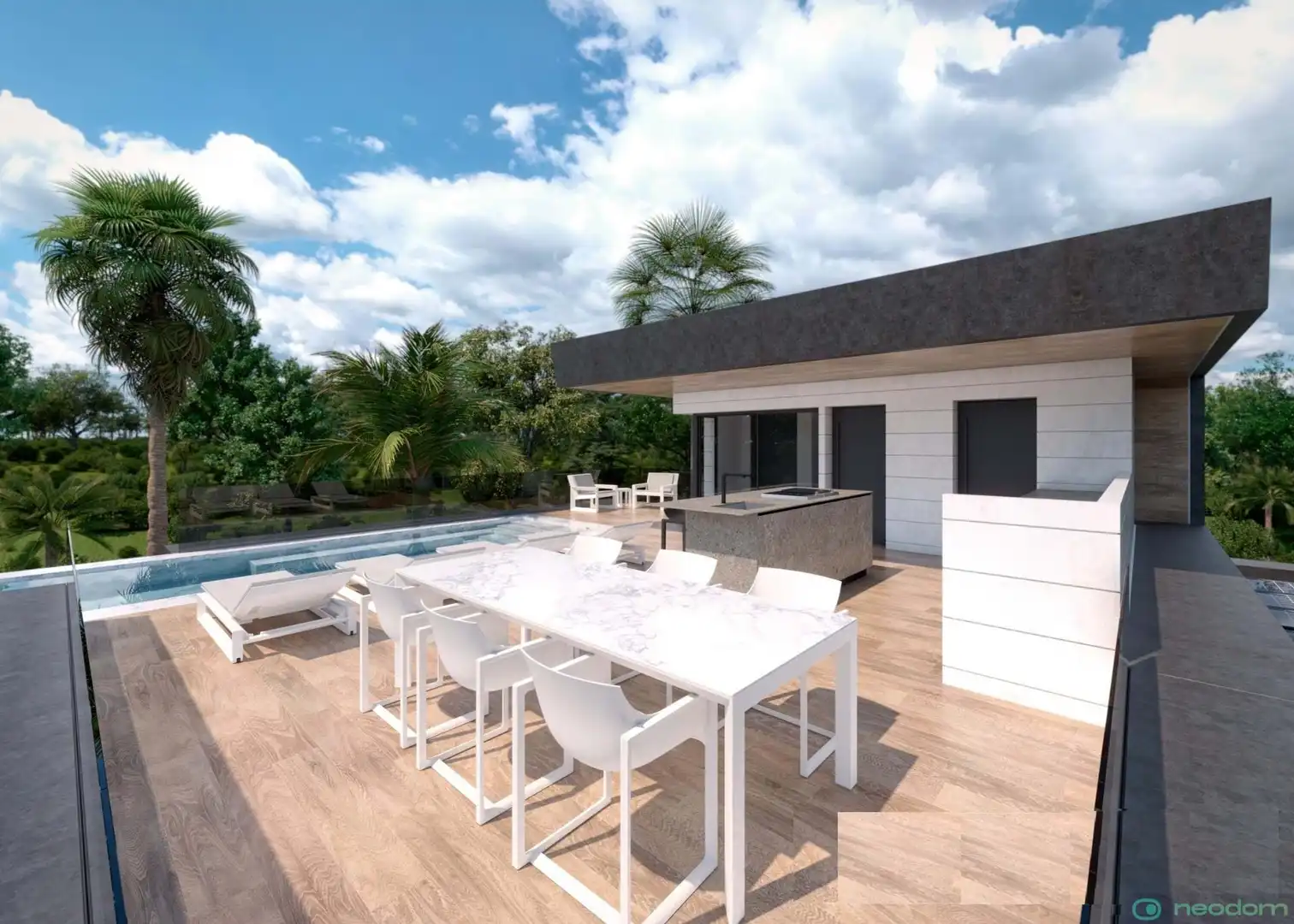 Casa en venta en Mar Menor Golf, imagen 7