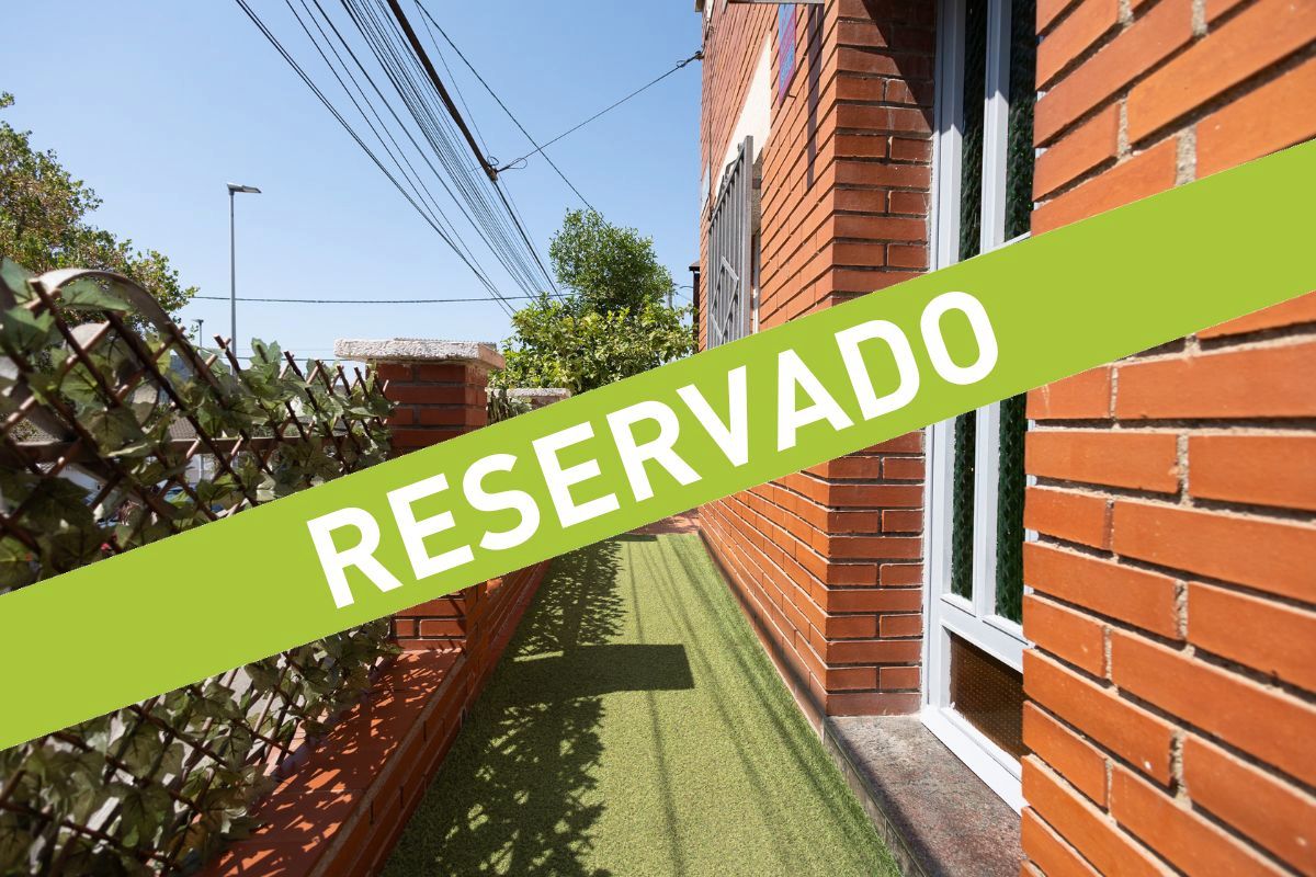 Casa o xalet en venda a Carrer de Mataró, Sant Vicenç Dels Horts