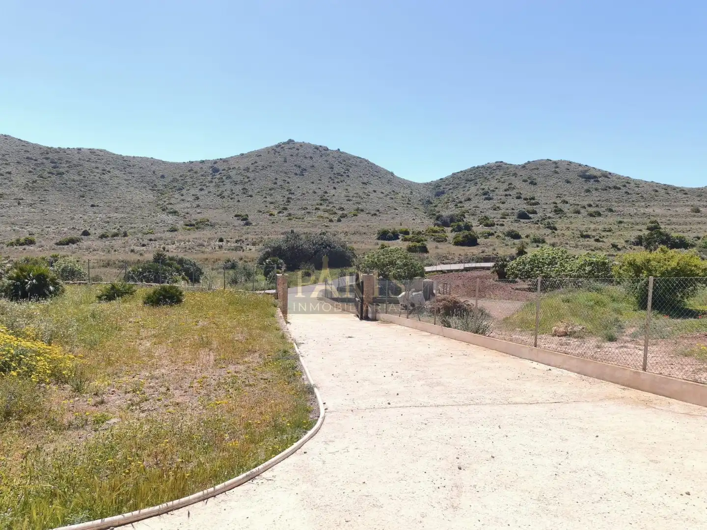 Casa o xalet en venda en Cartagena amb Moblat