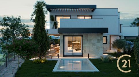 Foto 4 de Casa o xalet en venda a Urbanización Dos Hermanas II, 3, Nueva Atalaya, Málaga