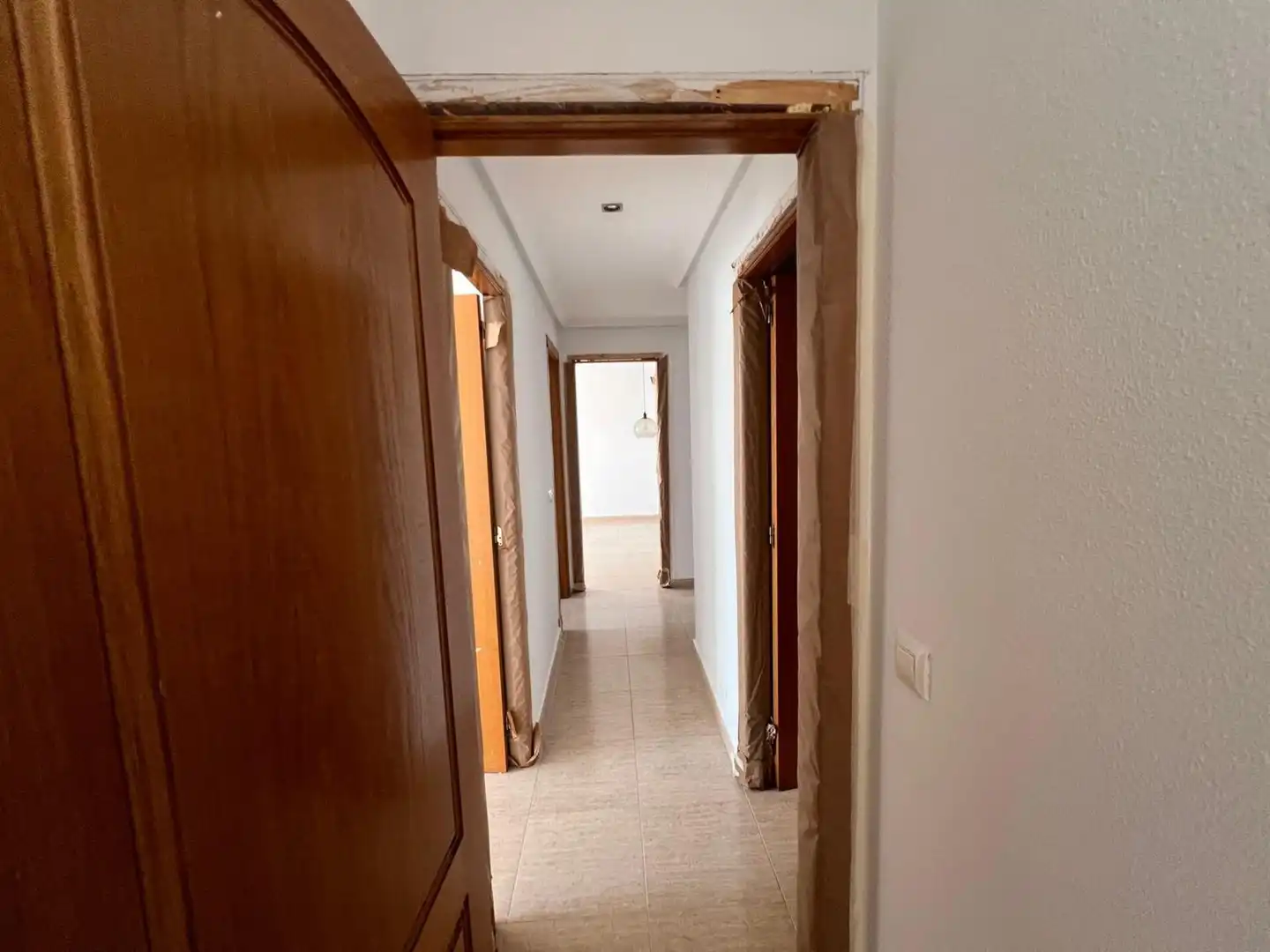 Apartament amb terrassa en venda a Centro, imagen 20