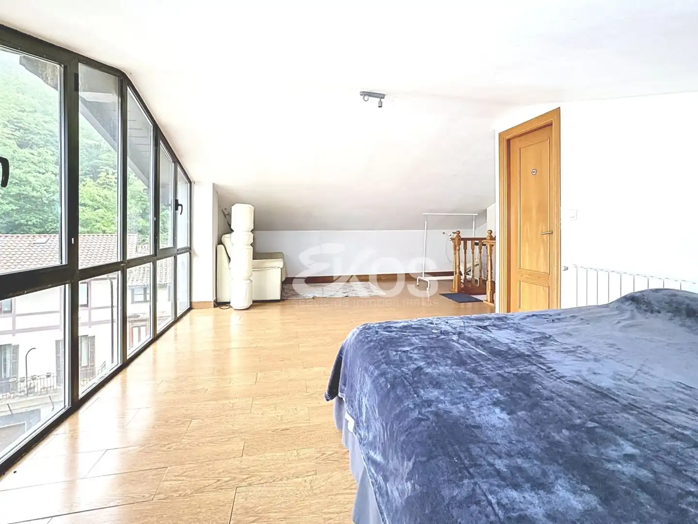 Maisonette zum Verkauf in Eskoriatza